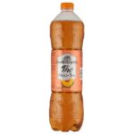 San Benedetto Ice Tea 1,5L Őszibarack (DRS)