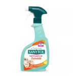 Sanytol Fertőtlenítő Konyhai Spray 500 ml