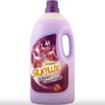 Silkylux Orchidea öblítő 4L