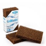 Subito erős grilltisztító 2db-os