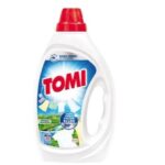 Tomi Mosógél 0,990L 22mosás Amazónia Frissessége