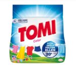 Tomi Color mosópor 20 mosás 1,1 kg