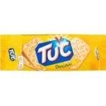 Tuc Original sós keksz 100g