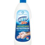 Ultra Sol fertőtlenítő hatású kéztisztítószer 500 ml