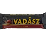 Vadász szelet 25 g édes és keserű