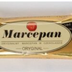 WOLNOSC MARCIPÁN SZELET ÉTCSOKIBA MÁRTVA 50G