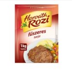 Horváth Rozi fűszeres tarja fűszersó 30g