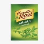 Horváth Rozi Kakukkfű morzsolt 5 g