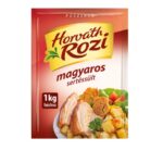 Horváth Rozi magyaros sertéssült fűszersó 30g