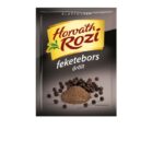 Horváth Rozi szárított, őrölt feketebors 16g