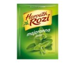 Horváth Rozi őrölt majoranna 6g