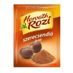 Horváth Rozi őrölt szerecsendió 13g