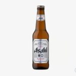 Asahi Super Dry 0,33L Palackos Sör