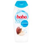 Baba kakaóvaj krémtusfürdő 400 ml