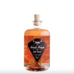 Beach House Gold Spiced rum DRS (0,7L / 40%)