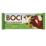 Boci retro tejcsokoládé 90 g