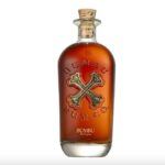 Bumbu The Original rum DRS (0,7L / 40%)