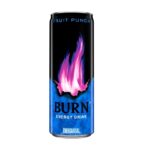 Burn Energiaital 0,25L Fruit Punch (vegyes gyümölcsízű)