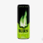 BURN Energiaital alma-kiwi 250 ml