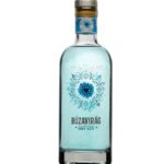 Búzavirág Kézműves Gin 40% (0,7L)