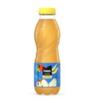 CAPPY Ice Fruit Alma-Körte Üdítőital szénsavmentes 12%-os 0,5L