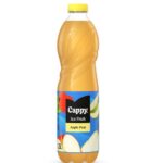 Cappy Ice Fruit gyümölcsital alma-körte-bodza 1,5l