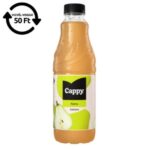 CAPPY Körte Gyümölcslé 35% 1l