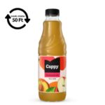 CAPPY Őszibarack mix 50%-os 1L