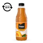 CAPPY SÁRGABARACK 37% NEKTÁR 1L