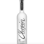 CHOPIN Potato vodka 0,7L 40%