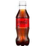 Coca-Cola 300 ml ZERO