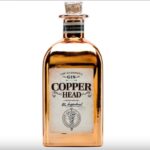 Copperhead Gin 0,5L 40%