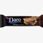 Dare ostyaszelet 29g mogyorókrémes töltelékkel