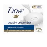 Dove krémszappan 90 g