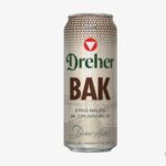 Dreher Bak minőségi barna sör 7,3% 0.5l