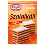 Dr. Oetker szalalkáli 15 g