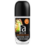 Fa Men Sport Energy Boost izzadásgátló golyós dezodor 50 ml