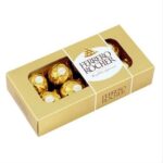 FERRERO Rocher desszert 8 darabos 100 g