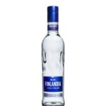 Finlandia Vodka 0,5l 40%