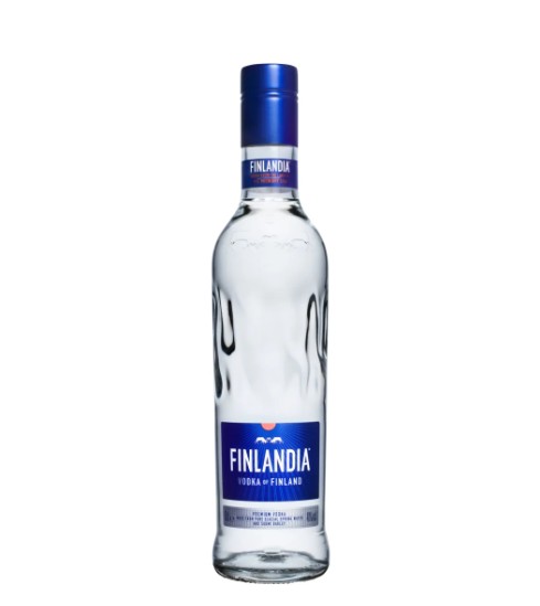 Finlandia Vodka 0,5l 40%