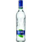 Finlandia Vodka Lime 0,7l (37,5%)