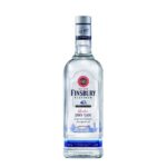 Finsbury Platinum gin (0,7L / 47%)