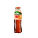FUZETEA ŐSZIBARACK-HIBISZKUSZ ICE TEA 0,5L