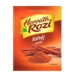 Horváth Rozi fahéj őrölt 16g