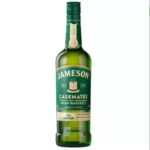 Jameson Caskmates IPA Edition Whiskey [0,7L|40%]
