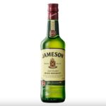 Jameson whiskey DRS (0,5L / 40%)