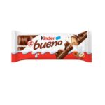 Kinder Bueno töltött ostyaszelet 43 g