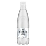 Kinley Tonic Citromfű 0,5l