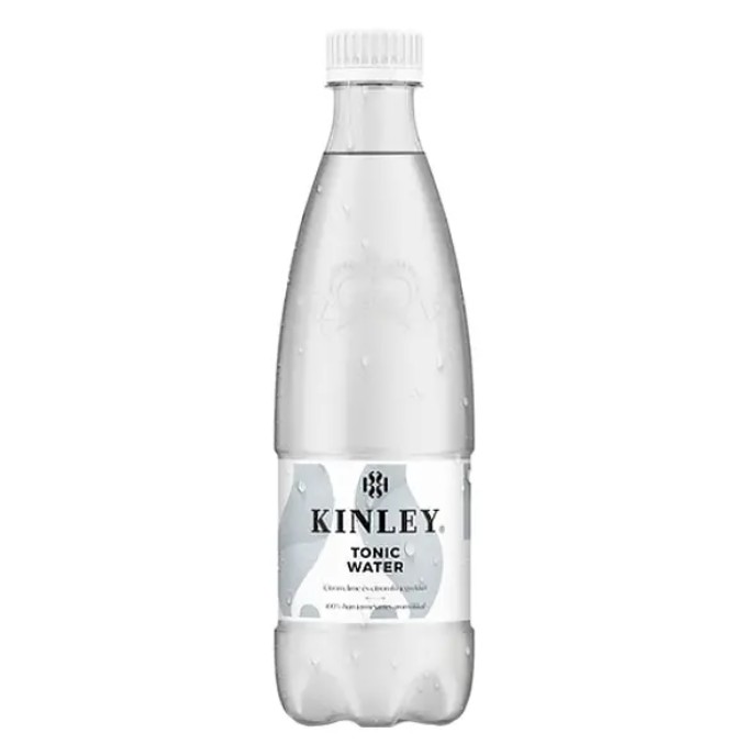 Kinley Tonic Citromfű 0,5l