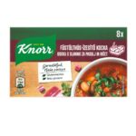 Knorr füstölthús-ízesítő kocka 8 x 10 g (80 g)